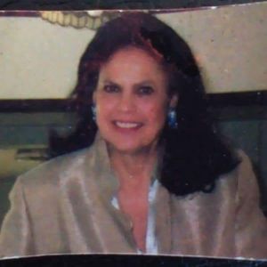 Meet your Posher, Sandra